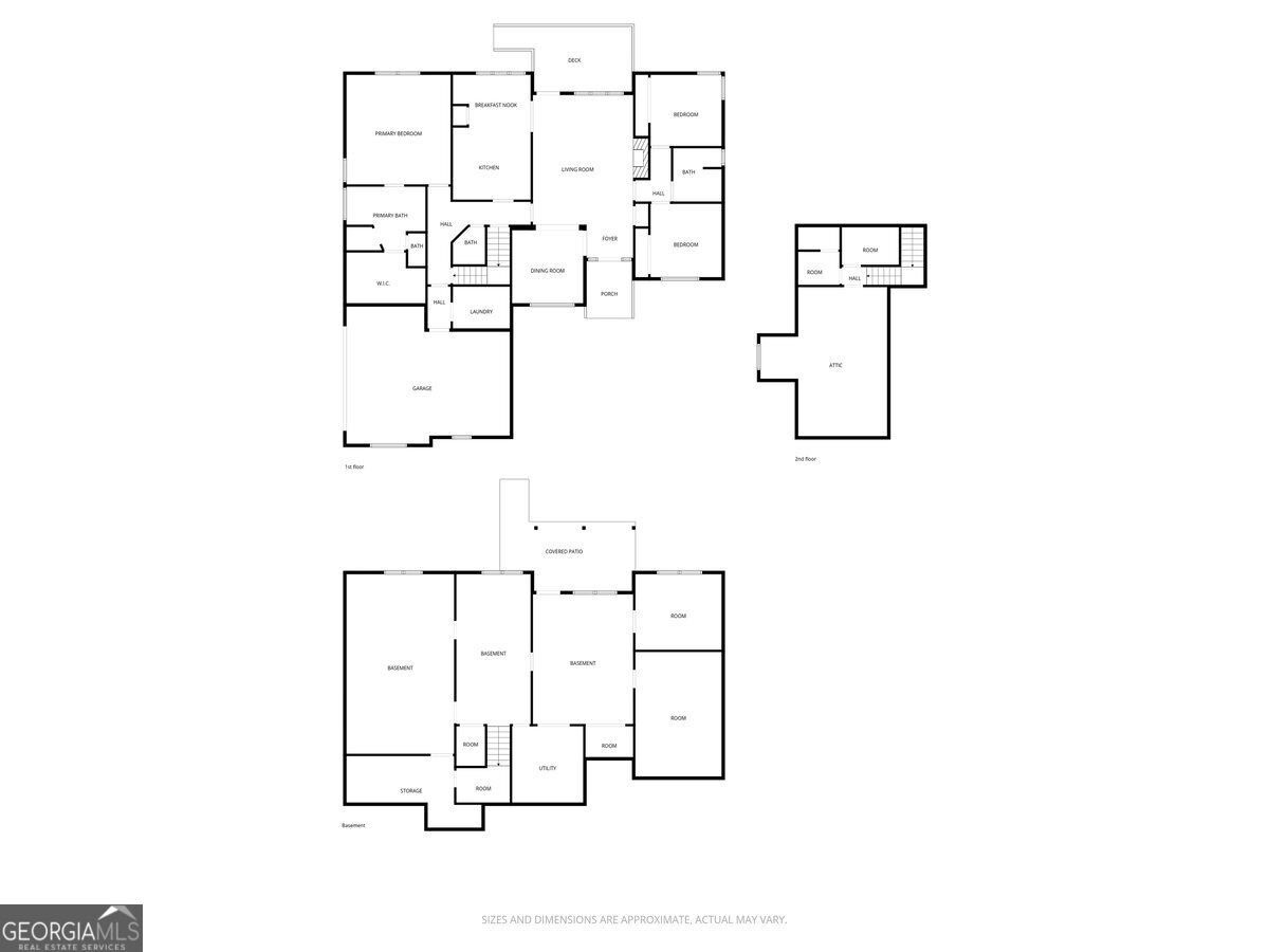 2594 Lassiter Road Forsyth, GA 31029 - Photo 63 of 64 Gallery Image 63