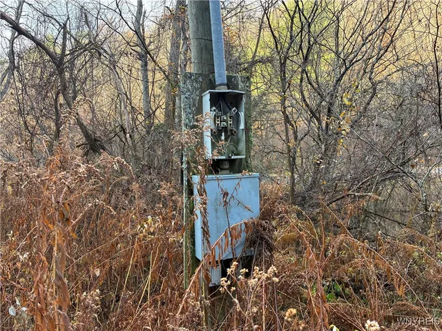 $44,900 | 0 Alma Hill Road, Wellsville, NY 14895