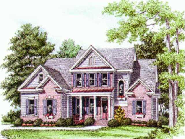 255 Old March Road Advance, NC 27006 - Photo 1 of 1 Exterior Front.