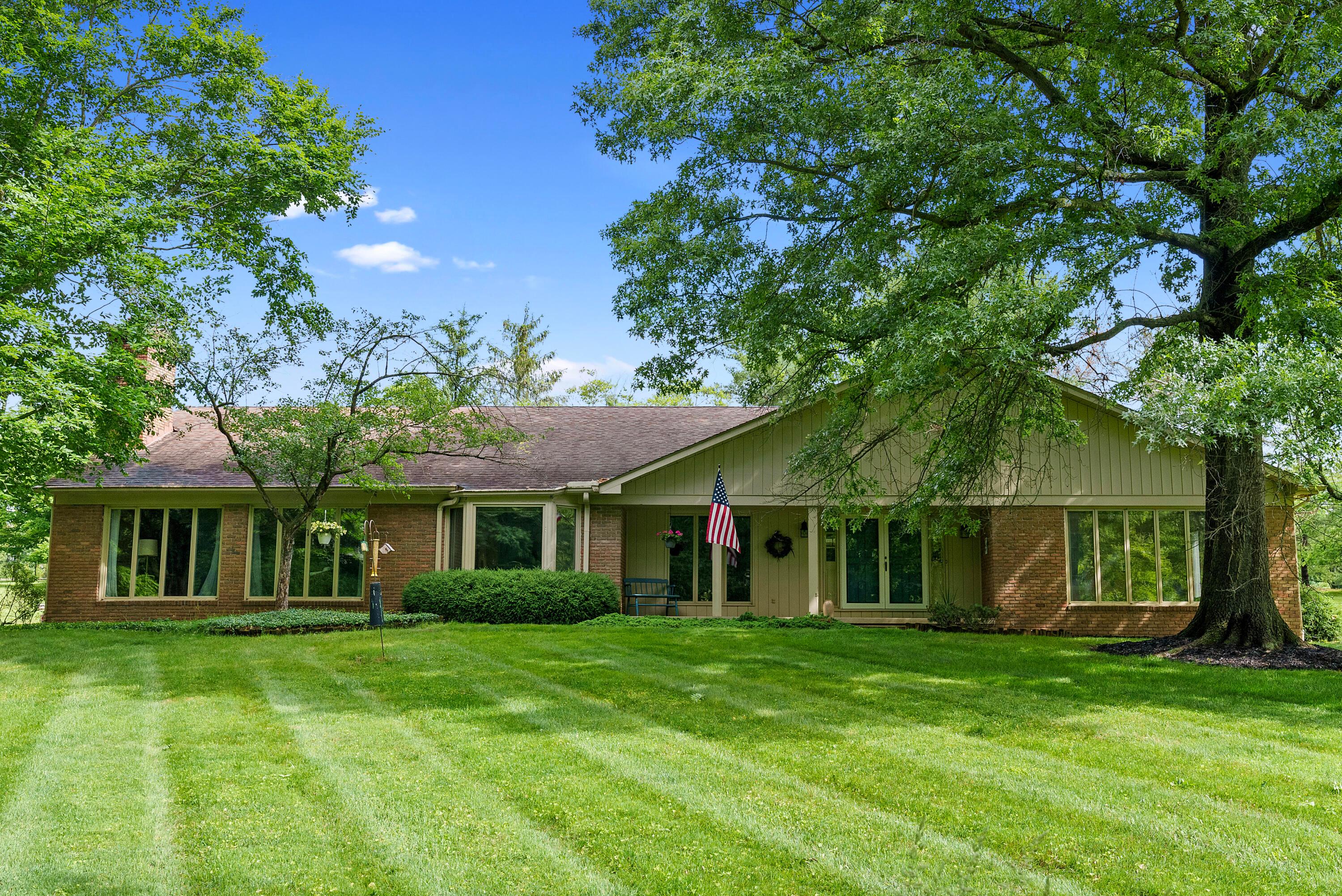 1776 Carriage Road Powell, OH 43065 - Photo 2 of 55 DSC01562