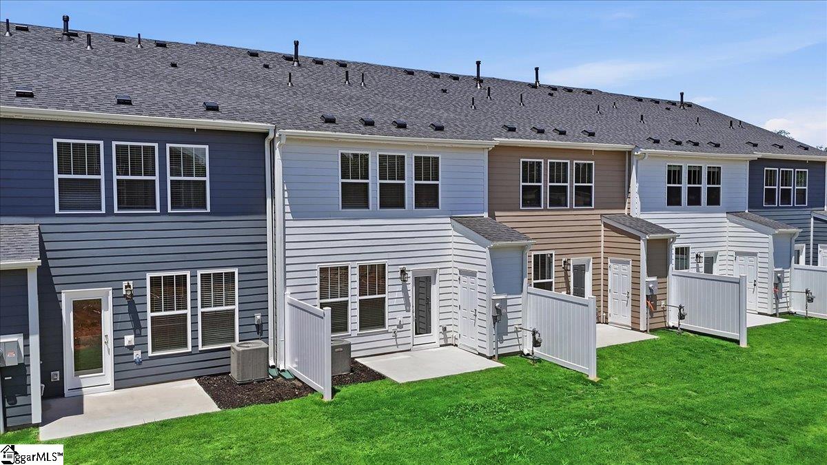 504 Round Rock Way Fountain Inn, SC 29644 - Photo 25 of 30