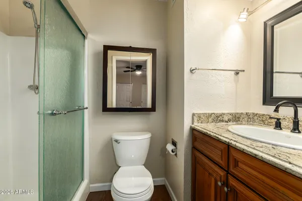 $295,000 | 225 North Standage, Unit 20, Mesa, AZ 85201