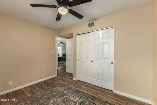 $295,000 | 225 North Standage, Unit 20, Mesa, AZ 85201