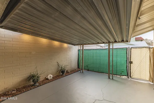 $295,000 | 225 North Standage, Unit 20, Mesa, AZ 85201