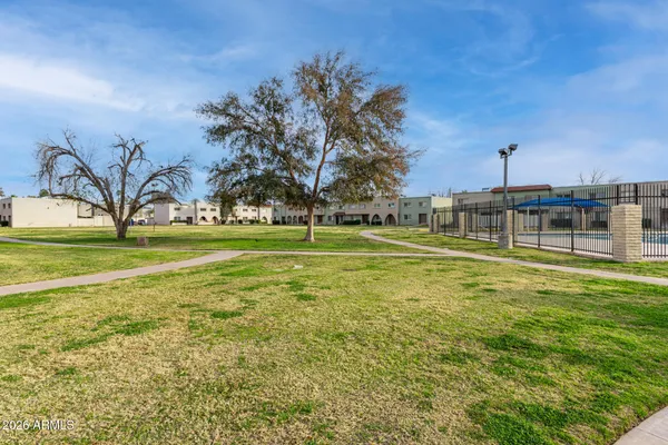 $295,000 | 225 North Standage, Unit 20, Mesa, AZ 85201