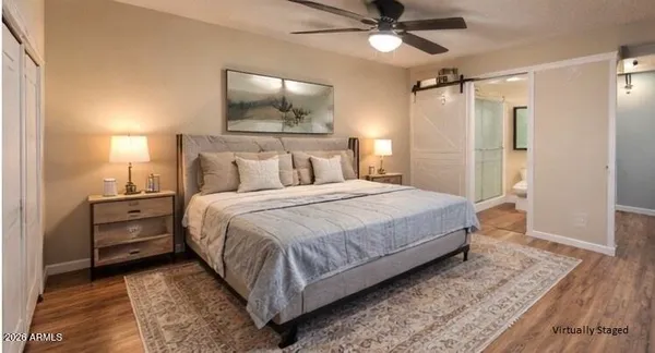 $295,000 | 225 North Standage, Unit 20, Mesa, AZ 85201