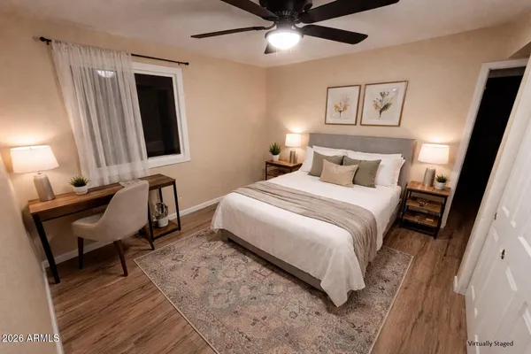 $295,000 | 225 North Standage, Unit 20, Mesa, AZ 85201