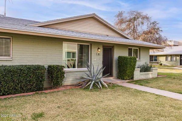 $295,000 | 225 North Standage, Unit 20, Mesa, AZ 85201