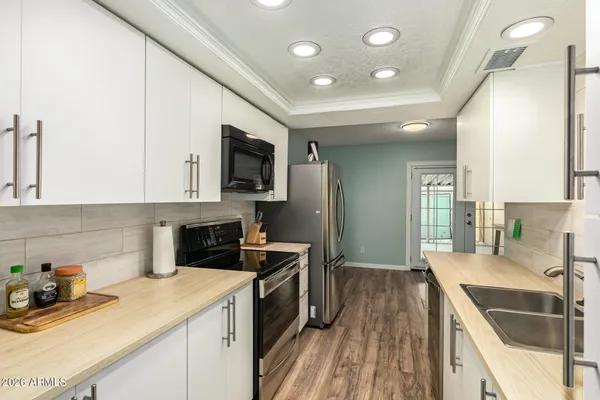 $295,000 | 225 North Standage, Unit 20, Mesa, AZ 85201