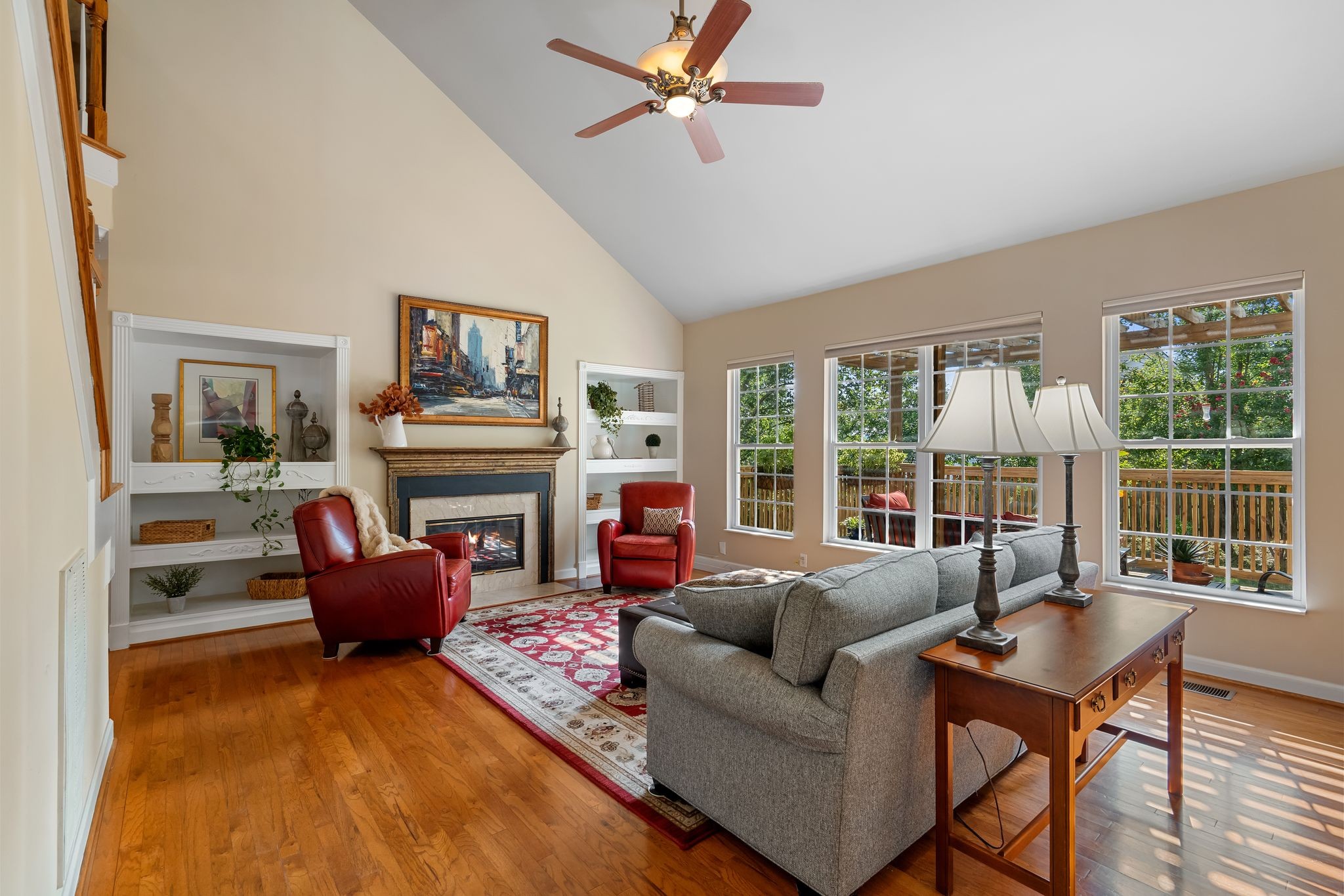 1809 Apple Ridge Circle Nashville, TN 37211 - Photo 6 of 41 Gallery Image 6