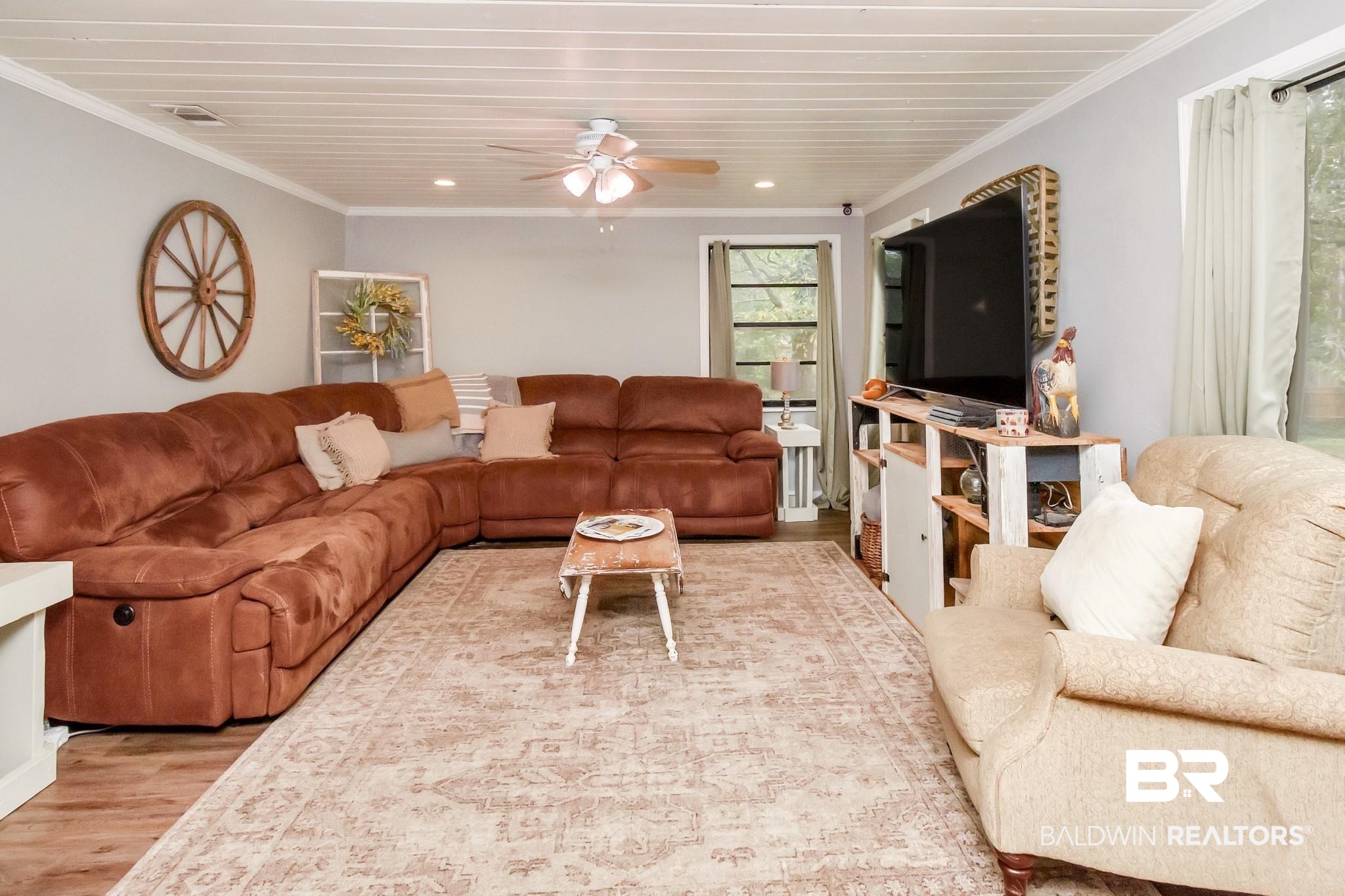 215 Bemis Street Saraland, AL 36571 - Photo 4 of 24