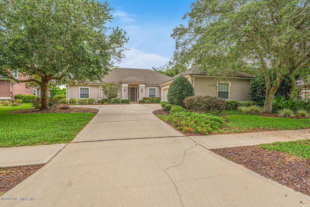 501 Sebastian Square St. Augustine, FL 32095 - Photo 1 of 58 501 Sebastian Sq