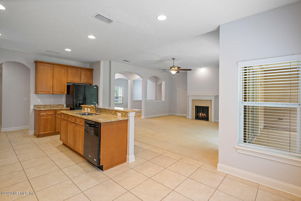 501 Sebastian Square St. Augustine, FL 32095 - Photo 13 of 58 Kitchen 1
