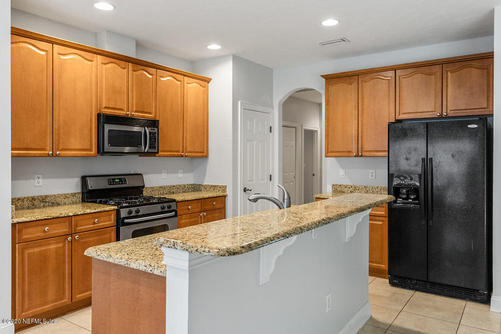 501 Sebastian Square St. Augustine, FL 32095 - Photo 14 of 58 Kitchen