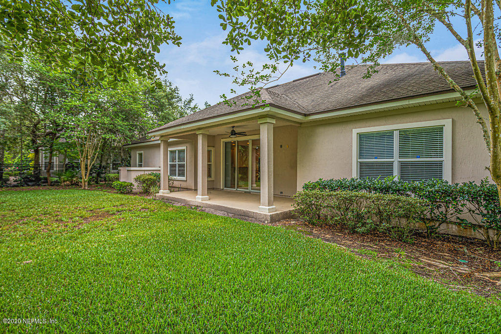 501 Sebastian Square St. Augustine, FL 32095 - Photo 15 of 58 Patio