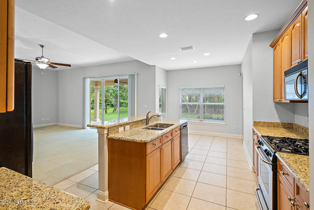 501 Sebastian Square St. Augustine, FL 32095 - Photo 17 of 58 Kitchen 3