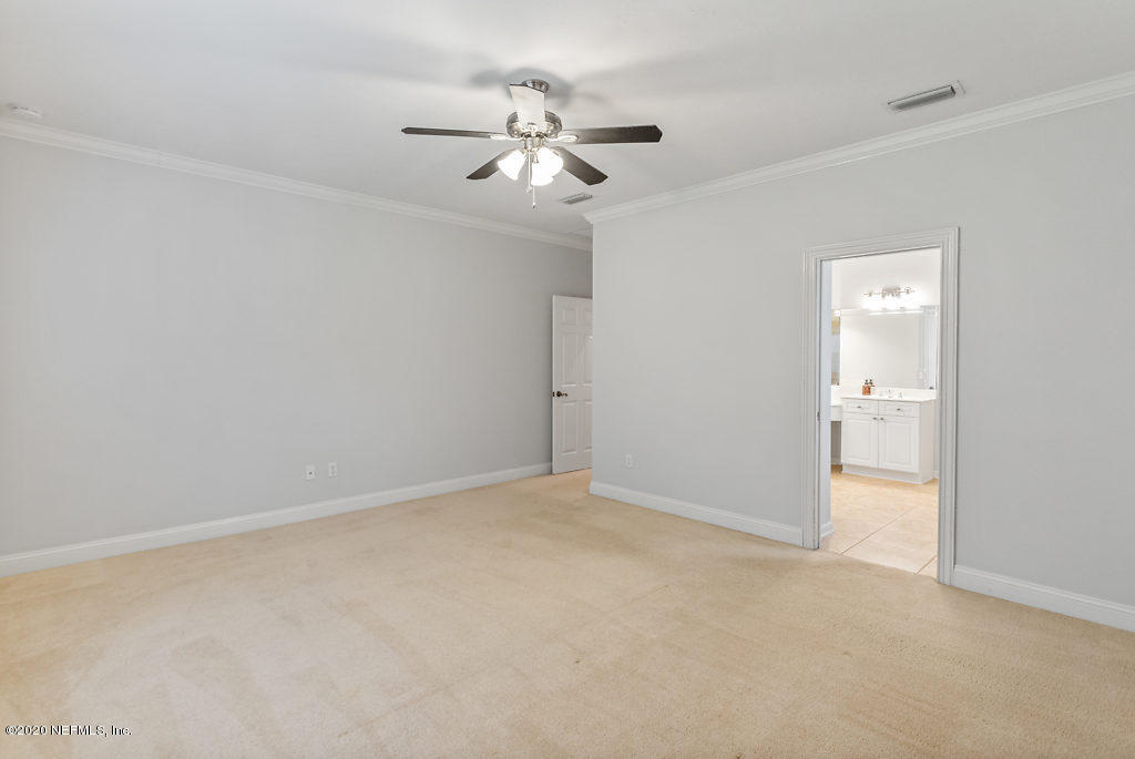 501 Sebastian Square St. Augustine, FL 32095 - Photo 20 of 58 Master Bedroom