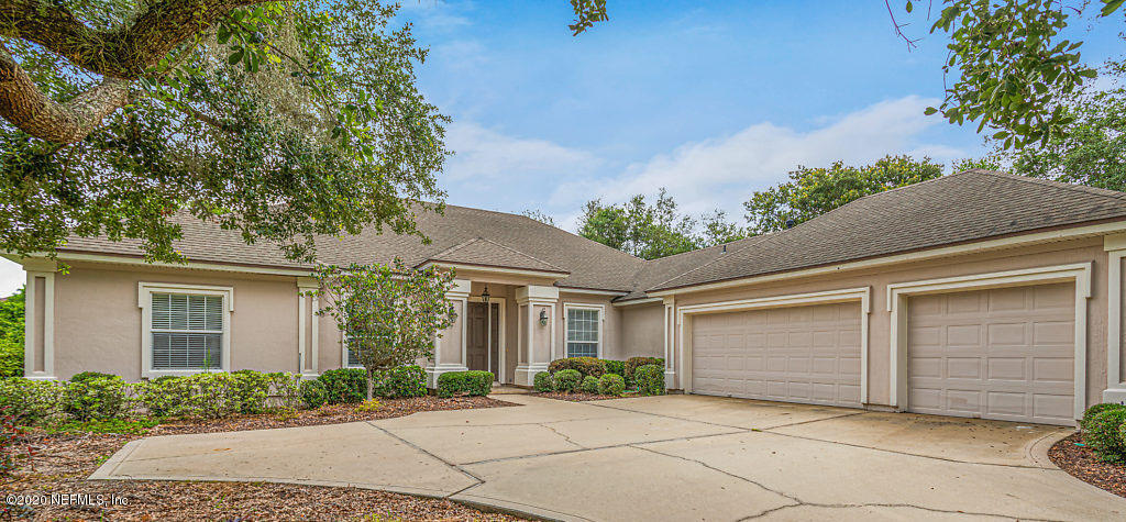 501 Sebastian Square St. Augustine, FL 32095 - Photo 2 of 58 3 car garage