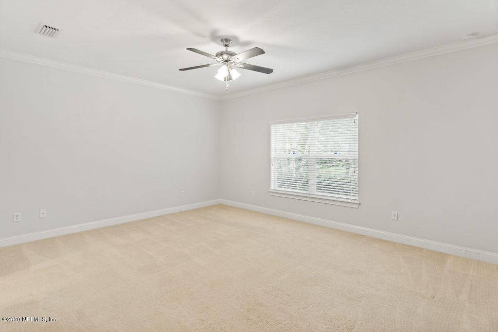 501 Sebastian Square St. Augustine, FL 32095 - Photo 21 of 58 Master Bedroom