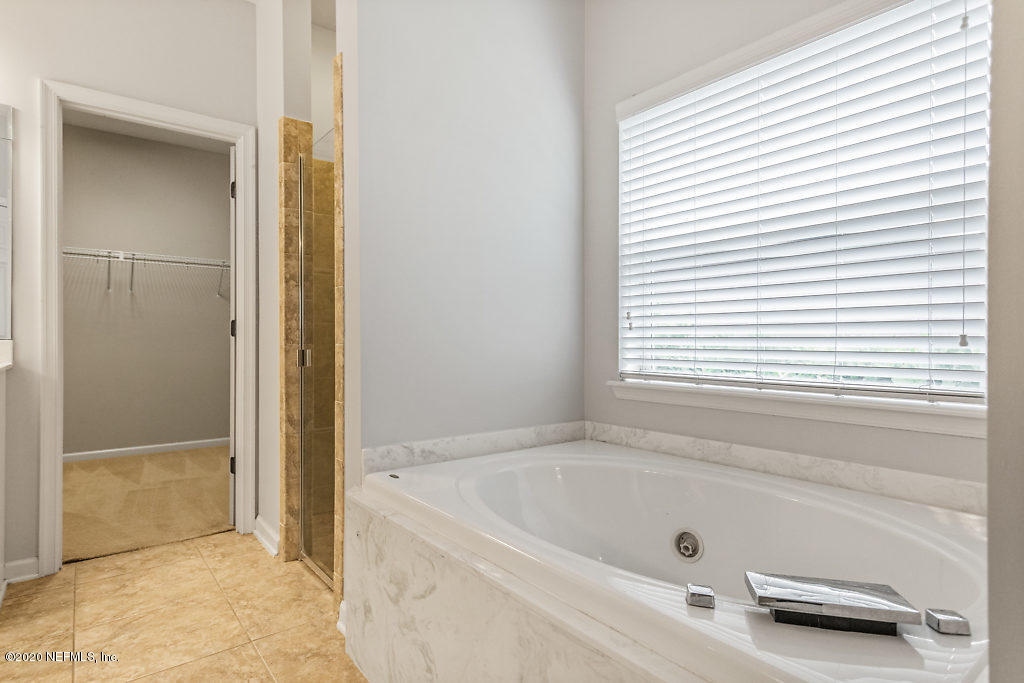 501 Sebastian Square St. Augustine, FL 32095 - Photo 23 of 58 Master Bathroom 2