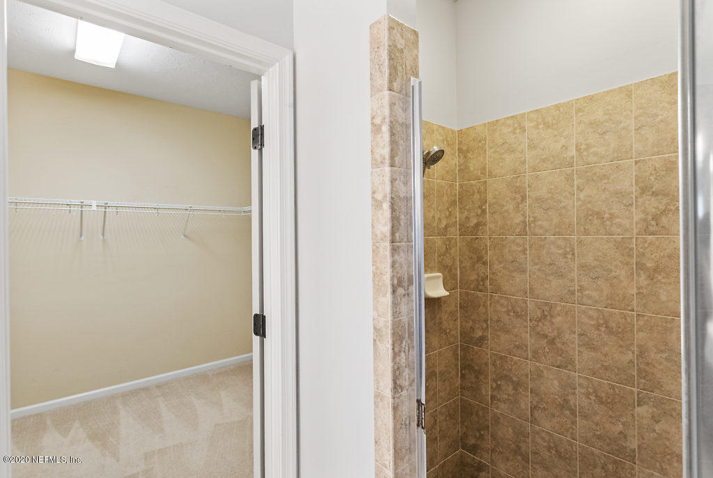 501 Sebastian Square St. Augustine, FL 32095 - Photo 24 of 58 Master Shower