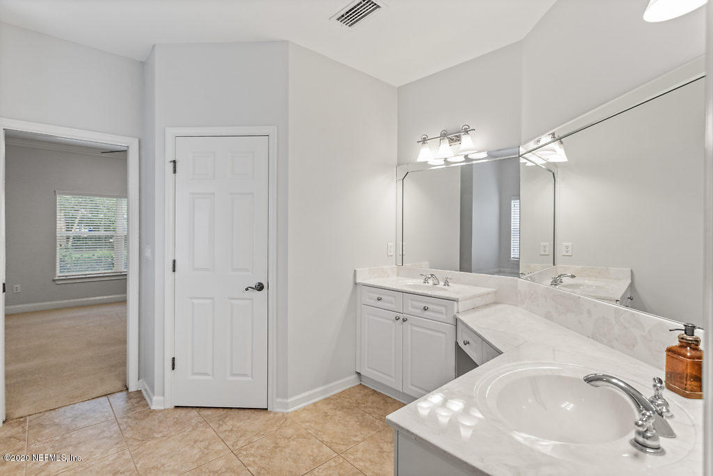 501 Sebastian Square St. Augustine, FL 32095 - Photo 25 of 58 Master Bathroom 3