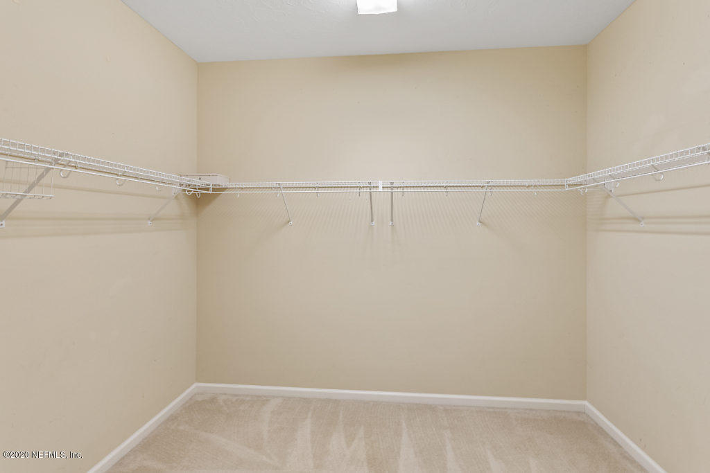 501 Sebastian Square St. Augustine, FL 32095 - Photo 26 of 58 Master Closet
