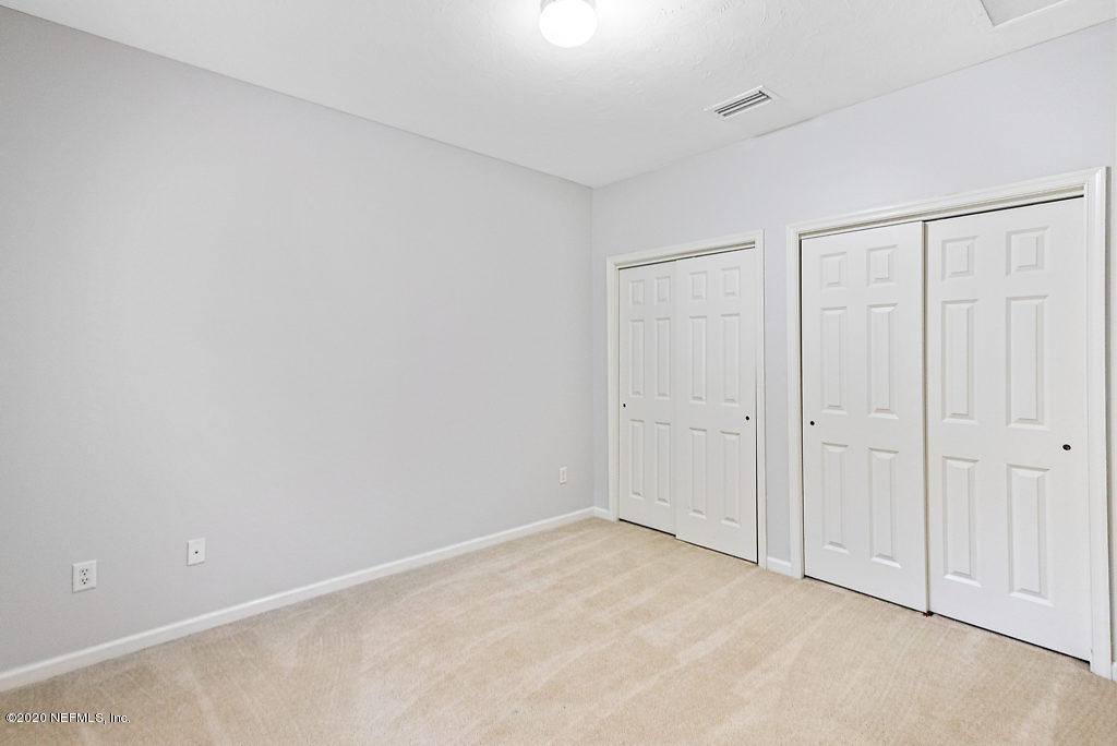 501 Sebastian Square St. Augustine, FL 32095 - Photo 30 of 58 Bedroom 2