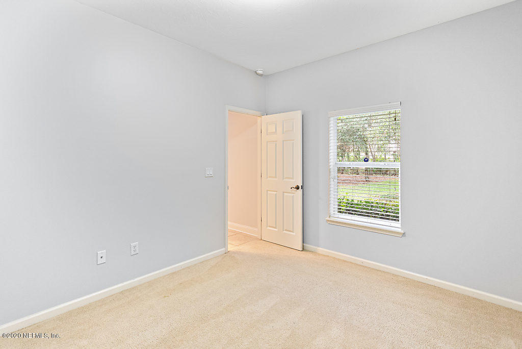 501 Sebastian Square St. Augustine, FL 32095 - Photo 31 of 58 Bedroom 2