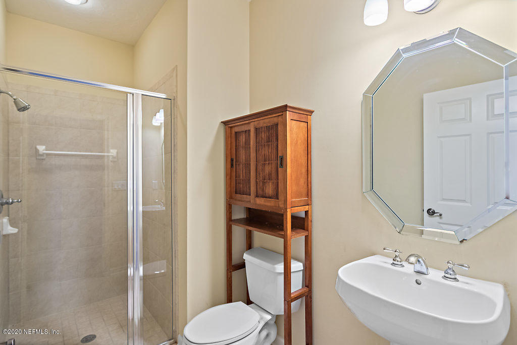 501 Sebastian Square St. Augustine, FL 32095 - Photo 32 of 58 Bathroom 2