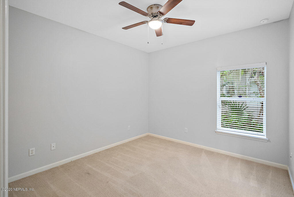 501 Sebastian Square St. Augustine, FL 32095 - Photo 34 of 58 Bedroom 3