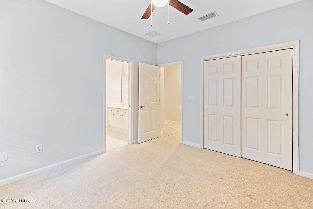 501 Sebastian Square St. Augustine, FL 32095 - Photo 35 of 58 Bedroom 3