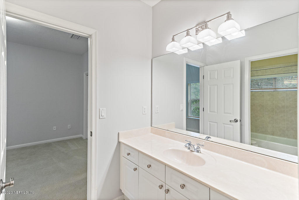 501 Sebastian Square St. Augustine, FL 32095 - Photo 36 of 58 Bathroom 3