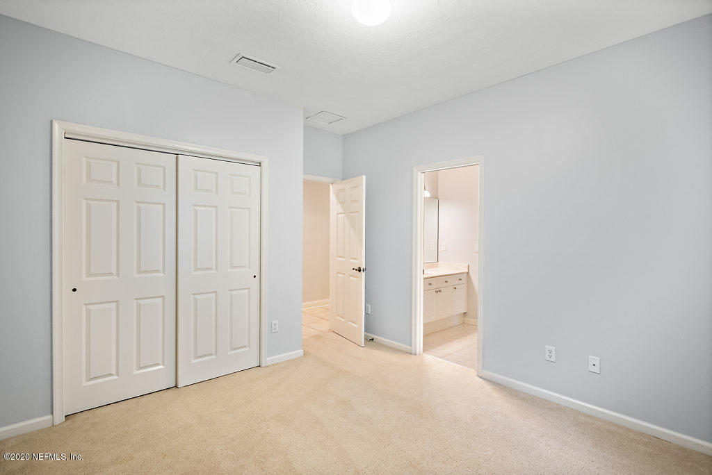 501 Sebastian Square St. Augustine, FL 32095 - Photo 40 of 58 Bedroom 4