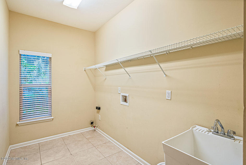 501 Sebastian Square St. Augustine, FL 32095 - Photo 42 of 58 Laundry Room 2