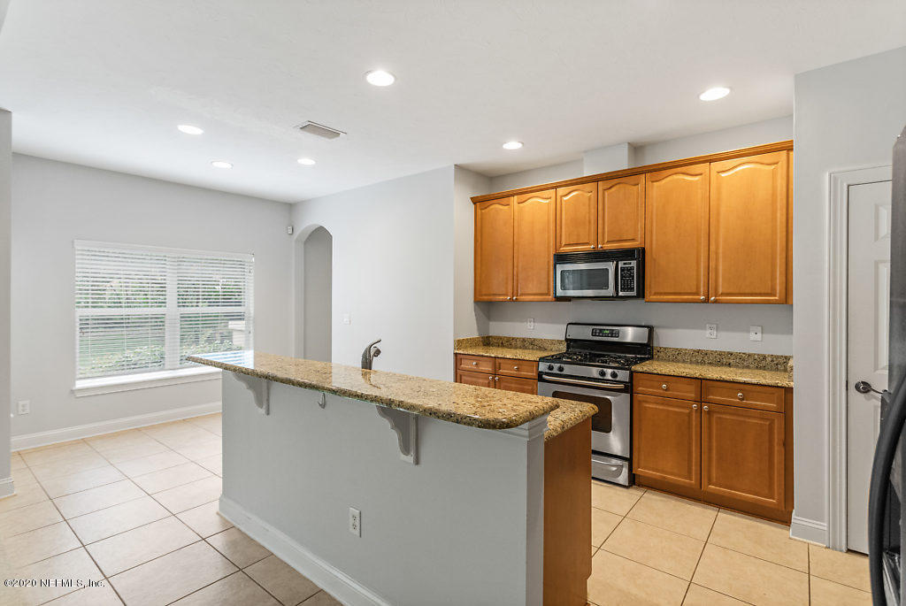 501 Sebastian Square St. Augustine, FL 32095 - Photo 10 of 58 Kitchen Bar
