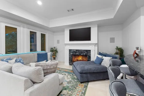 $3,860,000 | 1415 Richland Woods Lane, Brentwood, TN 37027