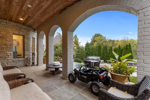 $3,860,000 | 1415 Richland Woods Lane, Brentwood, TN 37027