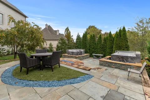 $3,860,000 | 1415 Richland Woods Lane, Brentwood, TN 37027