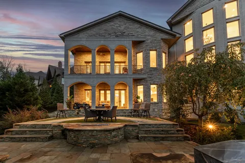 $3,860,000 | 1415 Richland Woods Lane, Brentwood, TN 37027