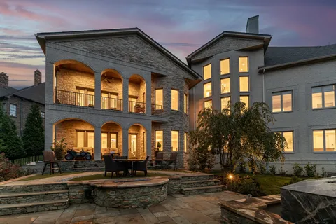 $3,860,000 | 1415 Richland Woods Lane, Brentwood, TN 37027