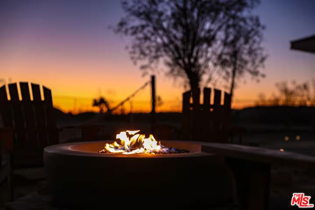 1616 Sunset Mesa Road Landers, CA 92285 - Photo 43 of 51