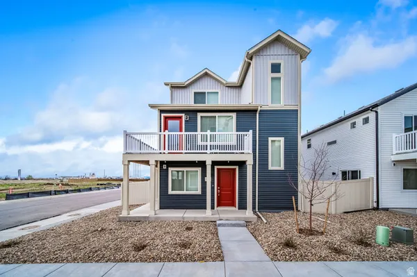 $404,990 | 37 North Jordan River Way, Saratoga Springs, UT 84045