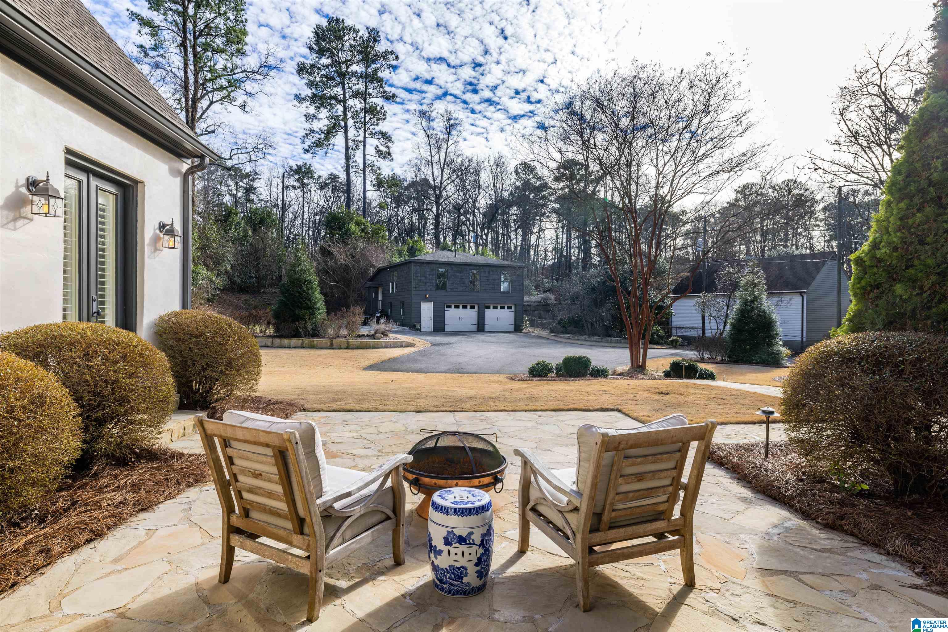 2713 Wynward Road Birmingham, AL 35243 - Photo 64 of 71