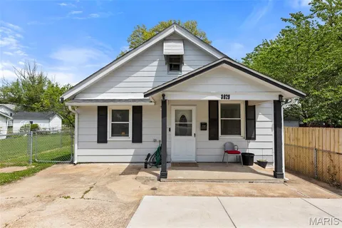 $199,000 | 3929 Bates Street, St. Louis, MO 63116