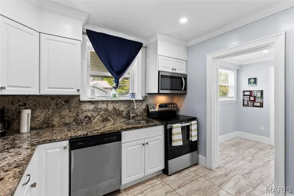 $199,000 | 3929 Bates Street, St. Louis, MO 63116