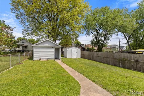 $199,000 | 3929 Bates Street, St. Louis, MO 63116