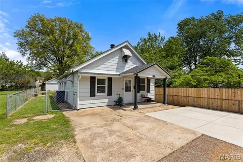 $199,000 | 3929 Bates Street, St. Louis, MO 63116
