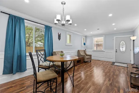 $199,000 | 3929 Bates Street, St. Louis, MO 63116