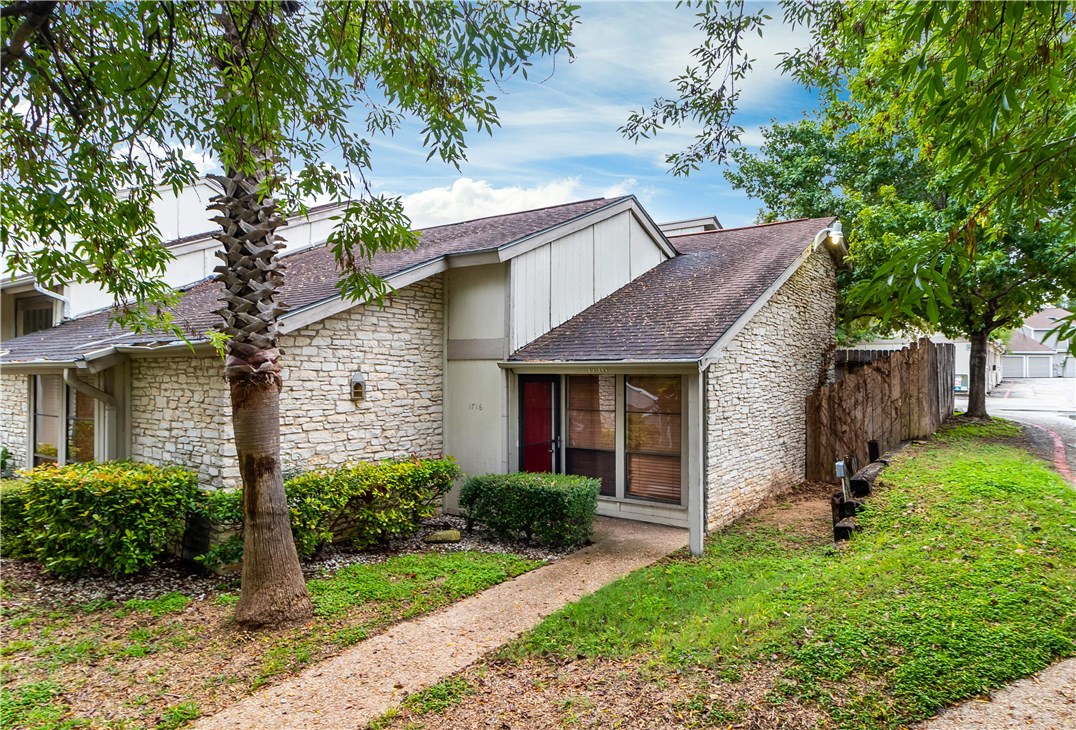 1716 Timber Ridge Drive Austin, TX 78741 - Photo 1 of 1 Gallery Image 1